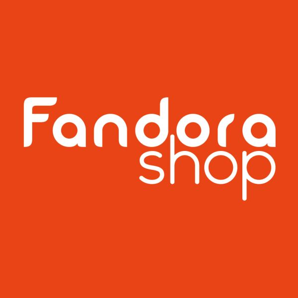 Fandora Shop 藝術你的生活